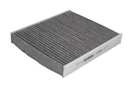 Salono filtras FILTRON K 1154A