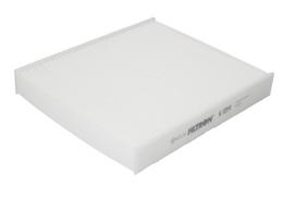 Salono filtras FILTRON K 1154
