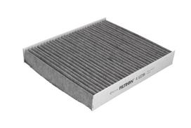 Salono filtras FILTRON K 1223A