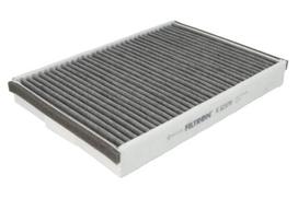 Salono filtras FILTRON K 1237A