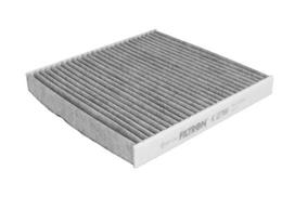 Salono filtras FILTRON K 1276A