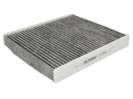 Salono filtras FILTRON K 1313A