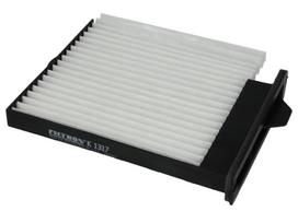 Salono filtras FILTRON K 1317