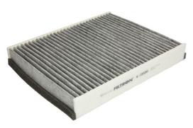 Salono filtras FILTRON K 1350A