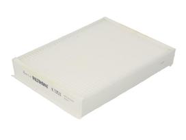 Salono filtras FILTRON K 1353