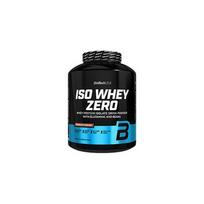Biotech Iso Whey Zero 2,27kg - Latte kavos