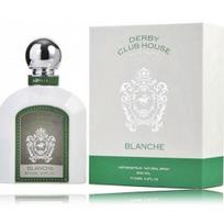 blanche - Armaf Derby Club House Blanche EDT 100 ml - 1 nuotrauka