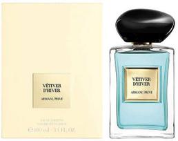 Giorgio Armani Armani Prive Vetiver D'Hiver EDT 50 ml