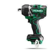 hikoki verzliasukis - Hikoki WR36DEW2Z; 36V (be akumuliatoriaus ir pakrovėjo) - 2 nuotrauka