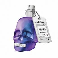 avataras - Police To Be My Avatar EDT 40 ml - 2 nuotrauka