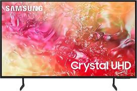 samsungs smart tv - Samsung UE50DU7172UXXH - 1 nuotrauka