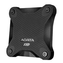 ps4 diskai - ADATA SD600Q 960GB Black (Juodas) - 3 nuotrauka