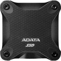 ADATA SD600Q 960GB Black (Juodas)