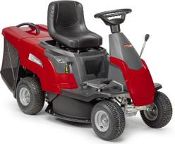 Castelgarden XE 966 HD; 3,6 kW; hidrostatinė pavarų dėžė + alyva
