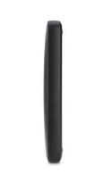 kietasis isoriniai 4 tb - Toshiba Canvio Basics 4TB Black (Juodas) - 5 nuotrauka