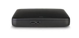 kietasis isoriniai 4 tb - Toshiba Canvio Basics 4TB Black (Juodas) - 6 nuotrauka