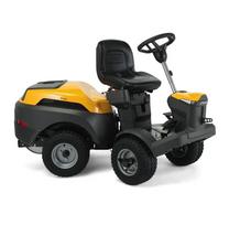 stiga traktoriukai sodo - Stiga Park 500 W; 11,9 kW - 1 nuotrauka