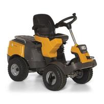 stiga traktoriukai sodo - STIGA Park PRO 900 AWX - 1 nuotrauka