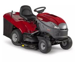 Castelgarden PTX 210 HD; 10,6 kW
