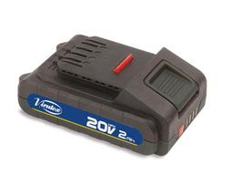 Virutex BT202; 20 V; 2,0 Ah; Li-Ion
