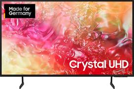 uhd 65 samsung - Samsung, GU-65DU7199 - 1 nuotrauka
