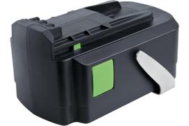 Festool BPC 15 5,2 Ah-Li Ion; 14,4 V; 5,2 Ah; Li-ion