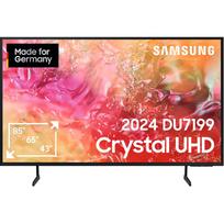 uhd 65 samsung - Samsung, GU-65DU7199 - 2 nuotrauka