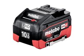 metabo 18v lihd - Metabo; 18 V; 10 Ah; LiHD - 1 nuotrauka