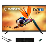 manto - Manta 32LHN89T - 4 nuotrauka