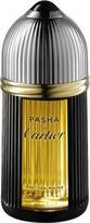 kvepalai noir - Cartier Pasha de Cartier Edition Noire Limited Edition EDT 100 ml - 2 nuotrauka