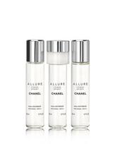 chanel allure sport eau extreme - Chanel Allure Homme Sport Eau Extreme Men EDT 60 ml - 1 nuotrauka