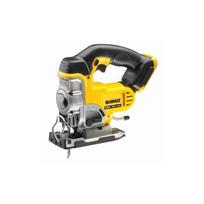 dewalt dcs391 - Įrankių rinkinys DeWalt (DCD796 + DCF887 + DCS331 +DCS391 + DCL050); 18 V; 3x5,0 Ah akum. - 4 nuotrauka