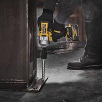 dewalt verzliasukis 1 2 -  DeWalt DCF961N-XJ, 18V, 1/2'' (be akum. ir krov.) - 3 nuotrauka