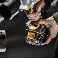 dewalt verzliasukis 1 2 -  DeWalt DCF961N-XJ, 18V, 1/2'' (be akum. ir krov.) - 5 nuotrauka
