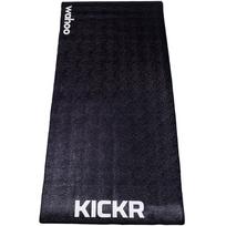wahoo kickr - WahooFitness Wahoo KICKR Power Trainer kilimėlis - 1 nuotrauka