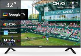 chiq - CHiQ G7H L32G7V Mini LED - 2 nuotrauka