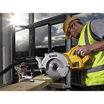 dewaltas skersinio - DeWalt DWS778 - 2 nuotrauka