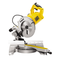 dewaltas skersinio - DeWalt DWS778 - 3 nuotrauka