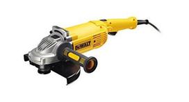 slifuoklis grinderis - Kampinis šlifuoklis DeWalt DWE492-QS - 1 nuotrauka