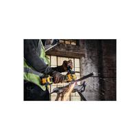 akumuliatorinis slifuoklis senukai - DEWALT 18V, 125mm, DCG409VSN-XJ  - 2 nuotrauka