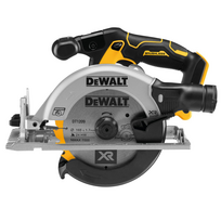 akumuliatorines dewalt - Dewalt DCS565NT 18V - 3 nuotrauka