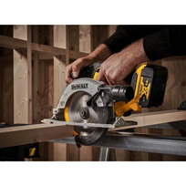 akumuliatorines dewalt - Dewalt DCS565NT 18V - 6 nuotrauka