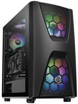 Thermaltake Commander C34 TG ARGB Edition
