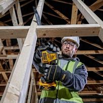 dewalt dcs369 - DeWalt DCS369NR-XJ - 1 nuotrauka