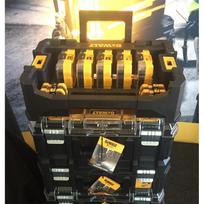 dewalt deze -  Dewalt DT70716-QZ - 6 nuotrauka