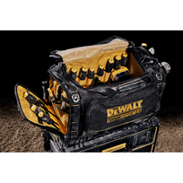 tarpaulin -  DeWalt DWST83522-1 TOUGHSYSTEM, 22" - 5 nuotrauka