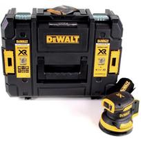 ekscentrinis dewalt -  DeWalt DCW210NT-XJ - 1 nuotrauka
