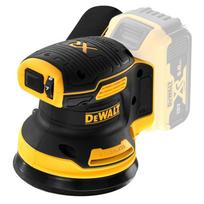 ekscentrinis dewalt -  DeWalt DCW210NT-XJ - 2 nuotrauka