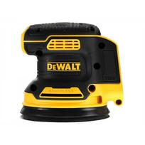 ekscentrinis dewalt -  DeWalt DCW210NT-XJ - 3 nuotrauka