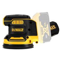 ekscentrinis dewalt -  DeWalt DCW210NT-XJ - 4 nuotrauka